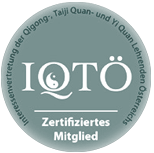 IQTOE Siegel MItgliedschaft